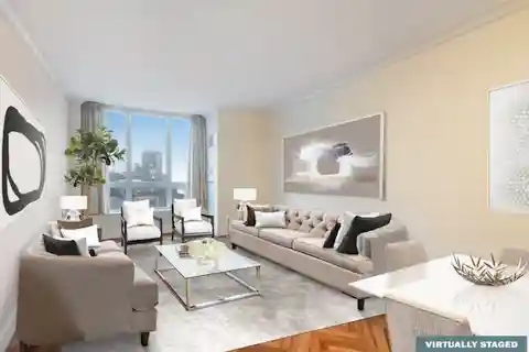 Meticulously Maintained Two Bedroom Home at the Beekman Regent