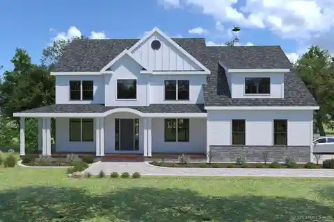 Build Your Dream Home in Oak Ridge Estates