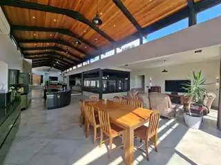 Four Bedroom House for Sale in Midstream Hill Estate
