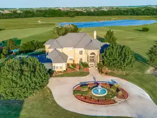 Stunning Resort-style Estate