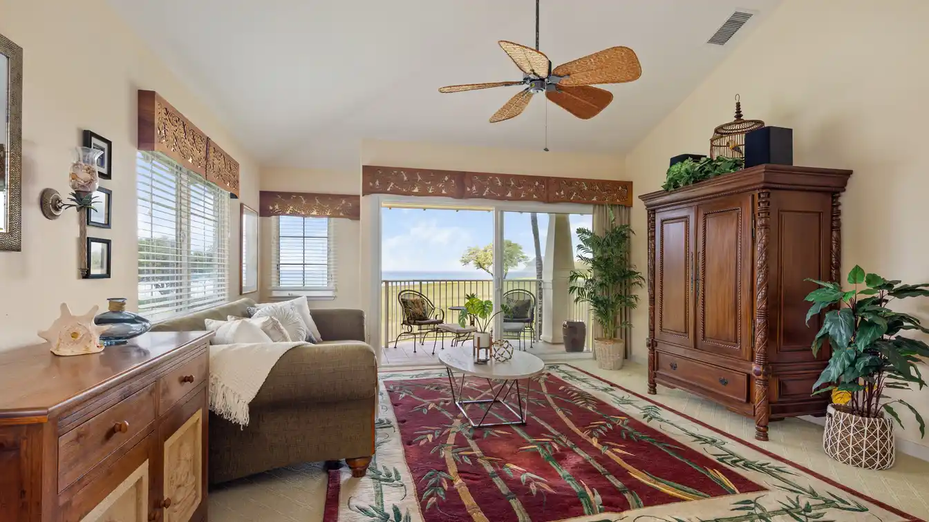 Paradise in Gated Kai Lani