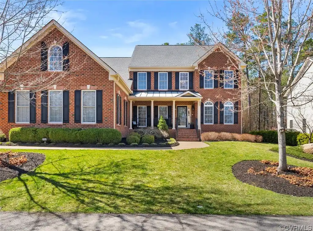 Turnkey Luxury  with Private Backyard Oasis