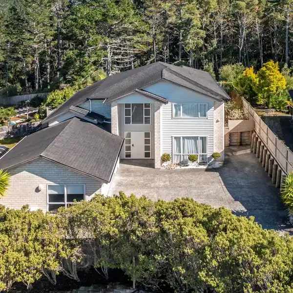 LUXURIOUS AND TRANQUIL FAMILY SANCTUARY