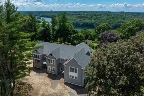 New Construction on over Two Acres