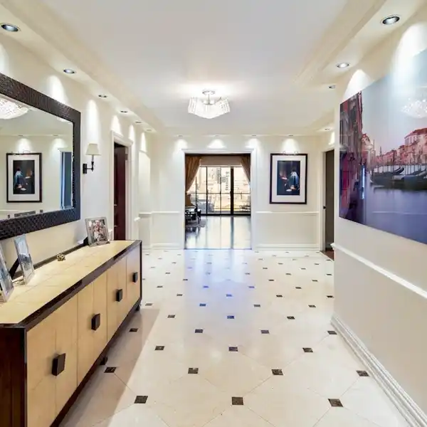 CUSTOMIZE A GRAND RESIDENCE IN THE SOVEREIGN