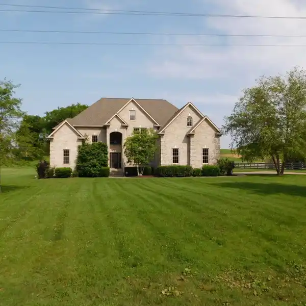 EXCEPTIONAL THOUGHTFULLY DESIGNED PROPERTY