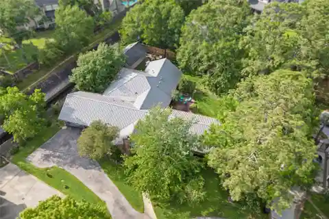 Fabulous Wooded Lot