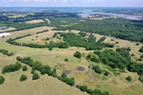 Honey Grove Creek Ranch