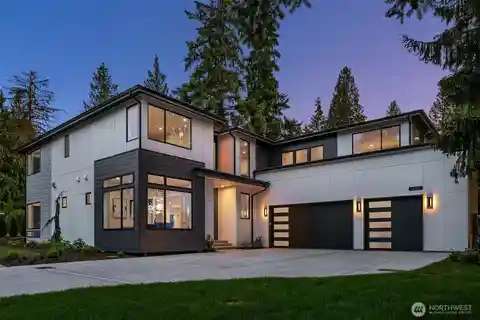 High-quality New Build