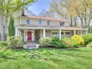 Wonderful Primrose Estate