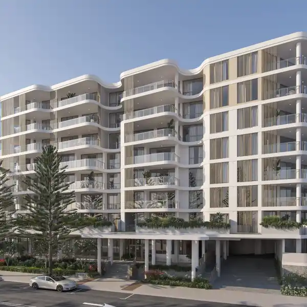 THE HEIGHT OF COASTAL LIVING ELEGANCE