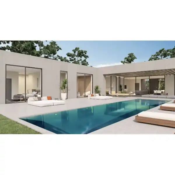 UNIQUE OPPORTUNITY IN QUINTA DO PERU GOLF & COUNTRY CLUB