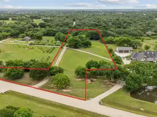3.4 Acres in an Amazing Location