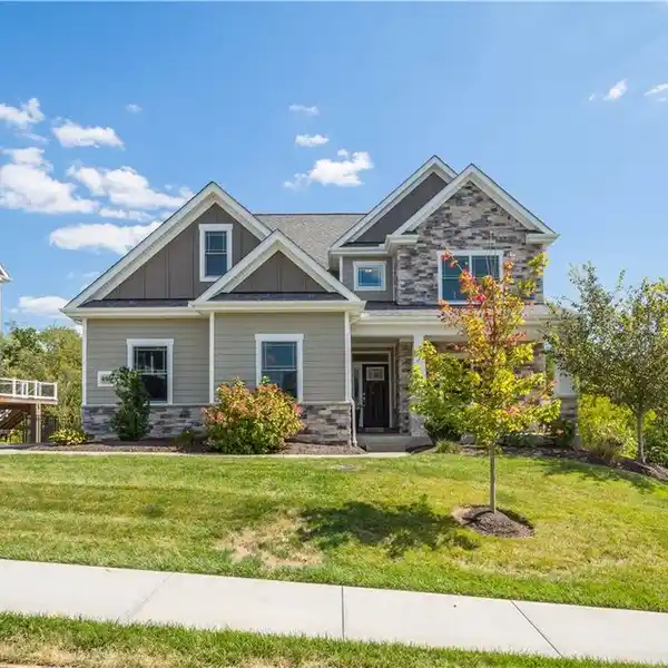 TIMELESS DESIGN WITH MODERN LUXURY