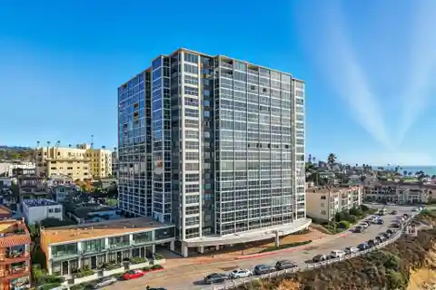 Rare Oceanfront Penthouse Opportunity