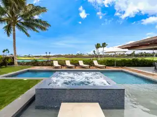 A Dream Come True in One Ocean