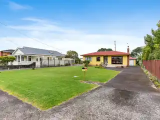 Rare Opportunity in Prime Takapuna