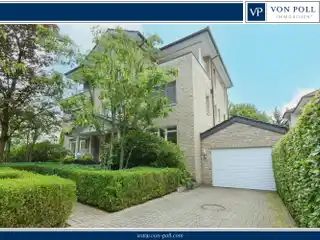 Luxury Property in Prime Location in Bad Lippspringe