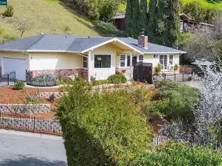 Amazing Home in Danville