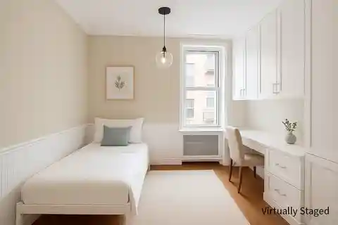Fully Renovated Classic 6