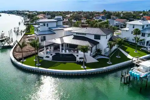 Waterfront Architectural Excellence