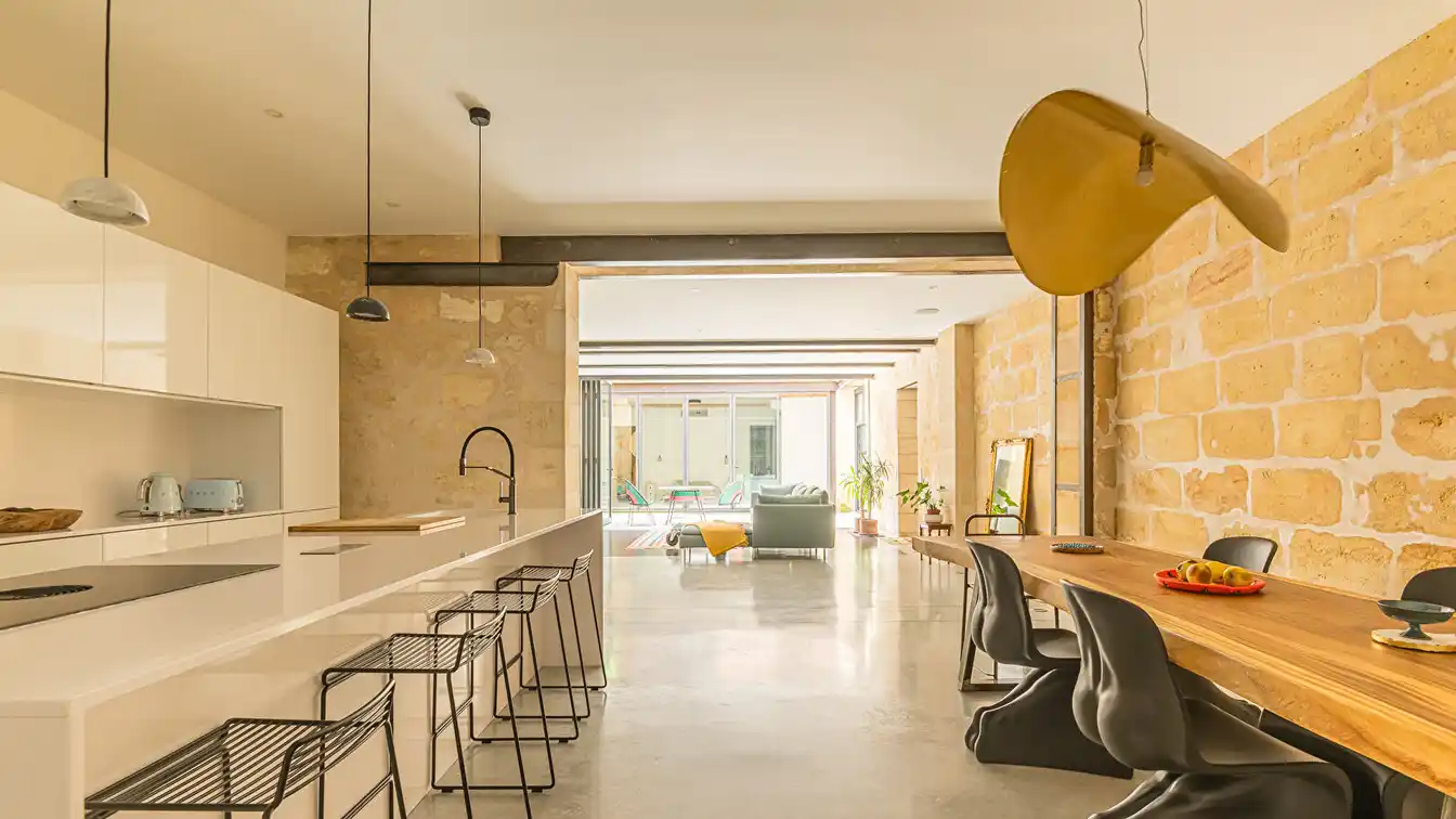 Gorgeous Sprawling Loft