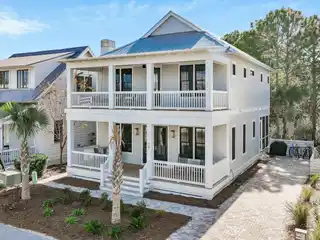Thoughtfully Designed Turnkey New Home
