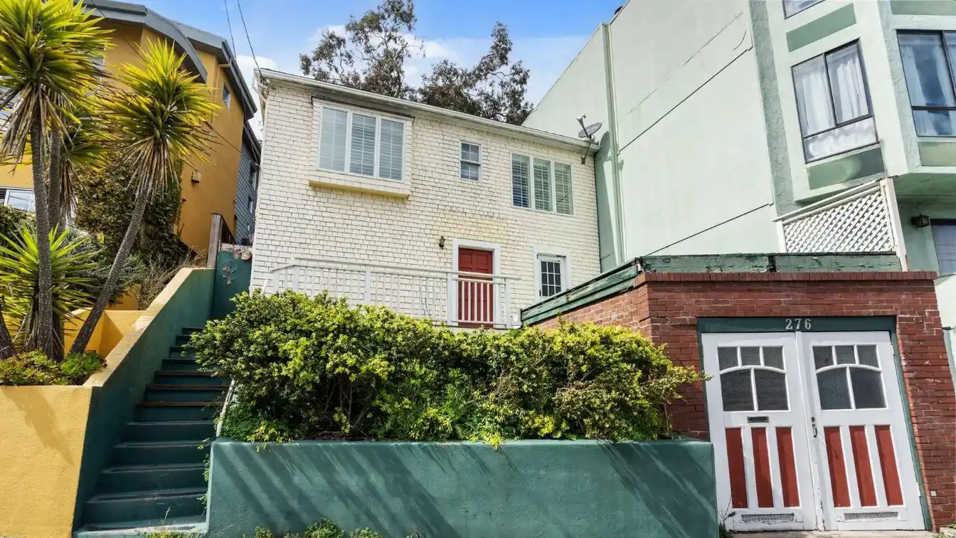 Cute View Home or Stunning New Construction