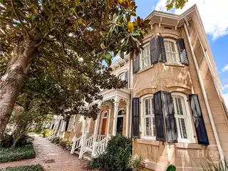 Pristine Home Where Historic Charm Meets Modern Luxury