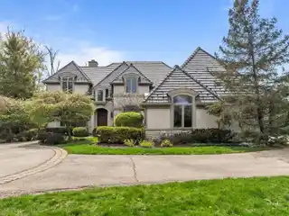 Exceptional Award-winning Orren Pickell Home