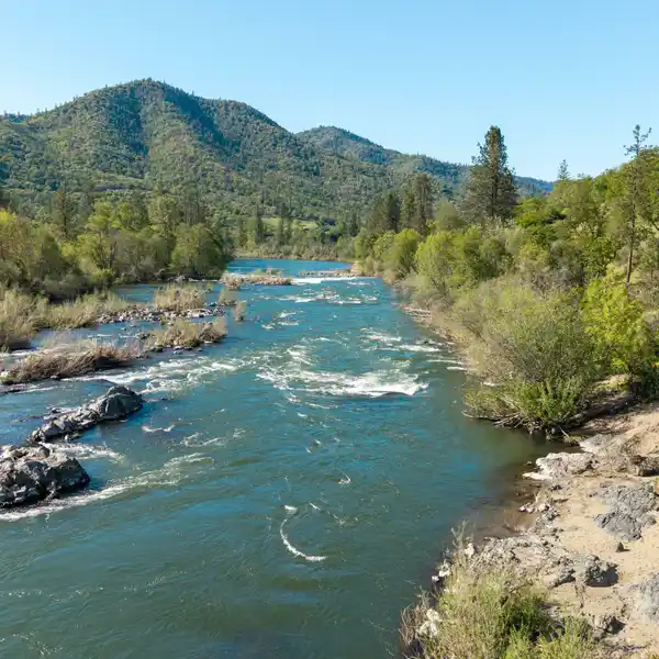 INCREDIBLE 46-ACRE PROPERTY