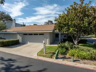 Bright Mid-Century Retreat in Mount La Jolla