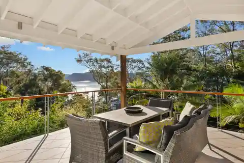 Thoughtfully Designed Beach House