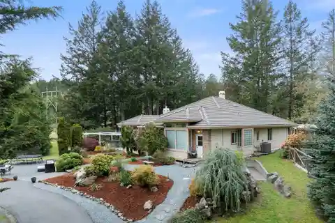 Expansive Highlands Acreage