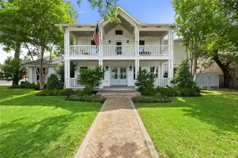 The Happy House