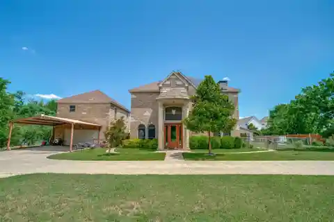 Dallas Property Unlike Any Other