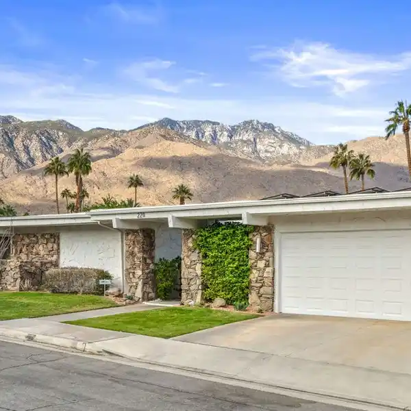 WELL-LOVED HOME AT COVETED CANYON ESTATES