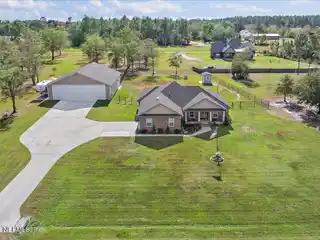 Opportunity Knocks in Cuyler Airfield