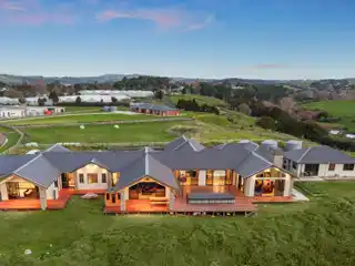 Nearly New Elevated Elegance Plus Separate Dwelling