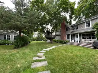 Wonderful Water Mill Compound