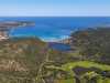 ENCANTADORA VILLA CON VISTAS AL MAR Y PISCINA EN ARZACHENA
