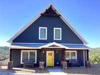 FULLY FURNISHED BRANSON OASIS