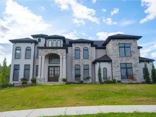 Neo-Mediterranean Estate with Exceptional Design