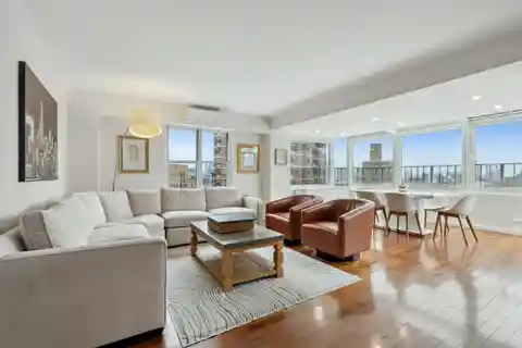 Rare Fully Renovated Three Bedroom with Huge Terrace