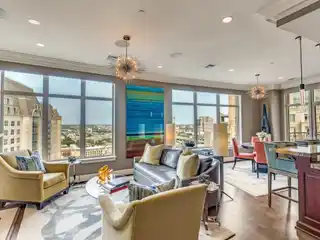 Residential