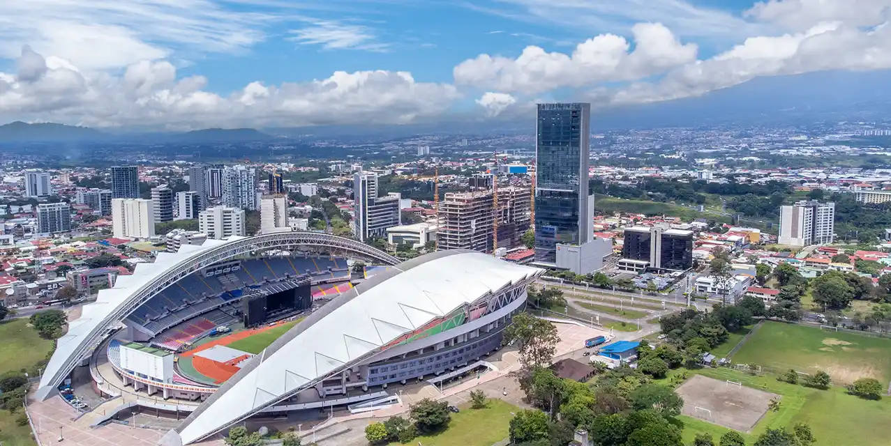La Vue Apartment Sabana