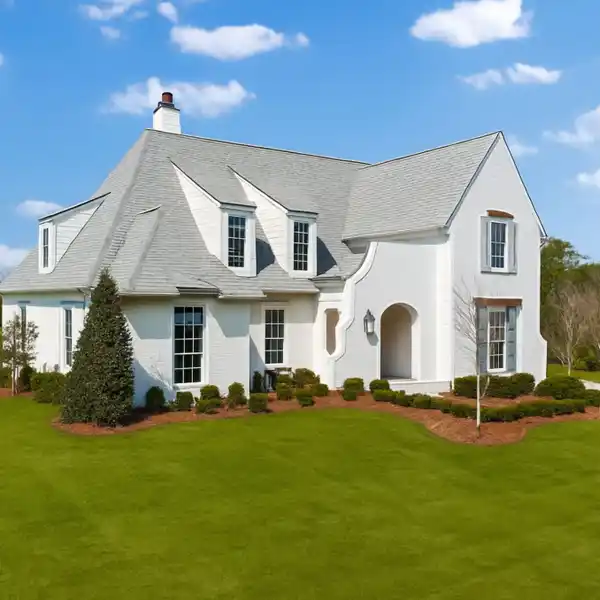 NEW CONSTRUCTION IN SOUGHT-AFTER EASTMANS PRESERVE