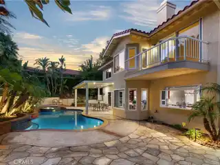 Opulent East Lake Village Estate with Pool & Spa