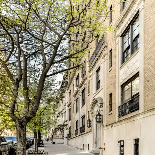 CREATE THE PERFECT UPPER WEST SIDE HOME