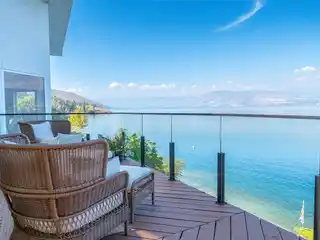 Newly Renovated Waterfront Estate
